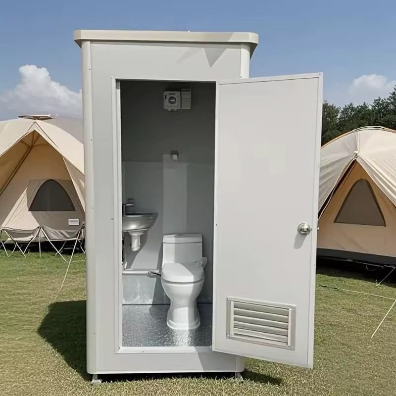 ADA Accessible Porta Potties in Rockford, IL