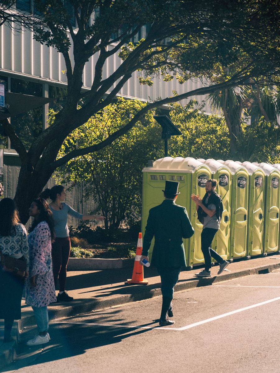 Park, Municipal & Public Space Rentals in Rockford, IL